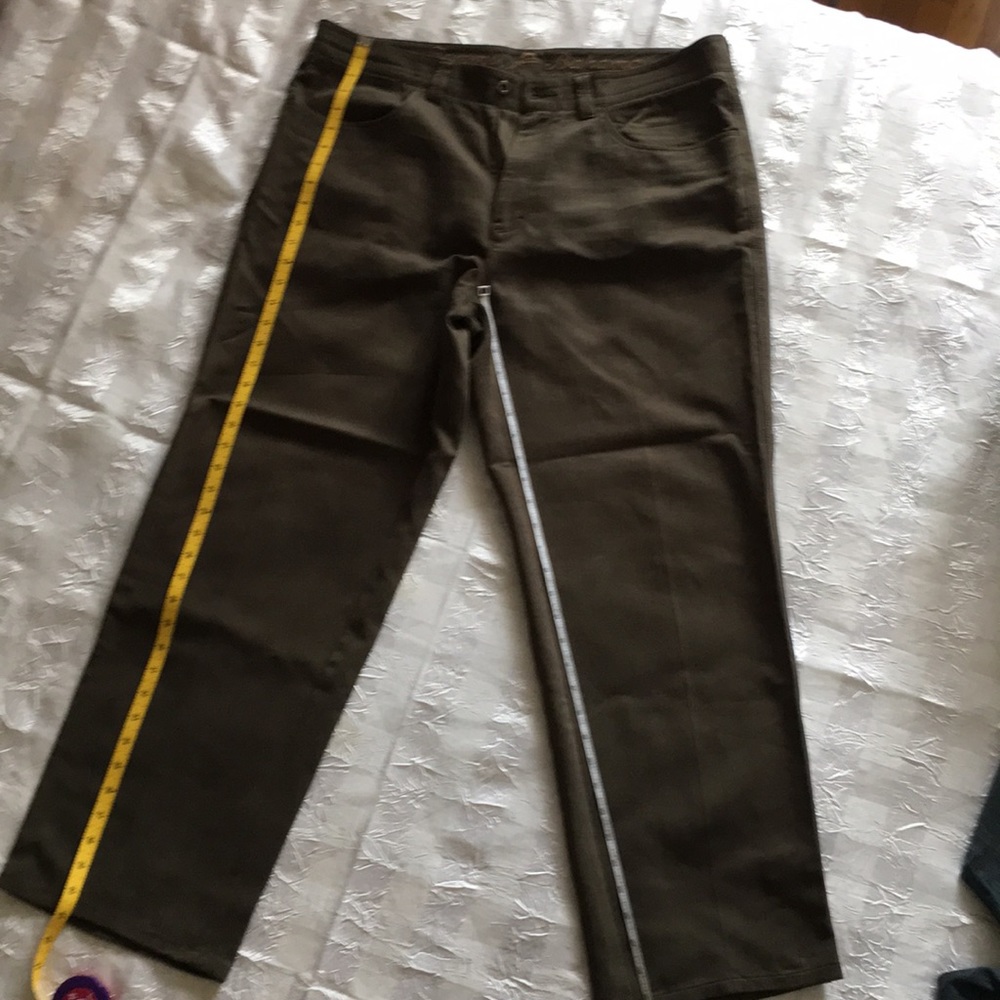 Tommy Bahama pants, size 38